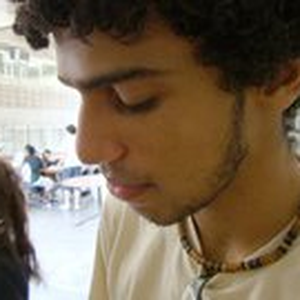 Foto de perfil de Diego Rodrigues