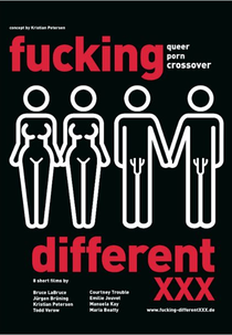 Fucking Different XXX (Fucking Different XXX)
