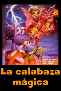 Kalabaza Tripontzia - Poster / Capa / Cartaz - Oficial 2