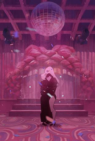 Poster 1 de Curta Dare To Be Fabulous (2024)