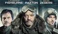 Mutantes canibais em novo trailer do thriller apocalíptico THE COLONY, com Laurence Fishburne | 