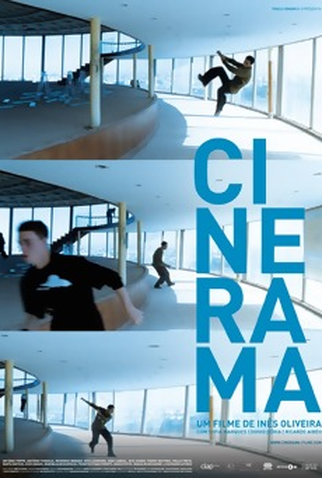 Poster 1 de Filme Cinerama (None)