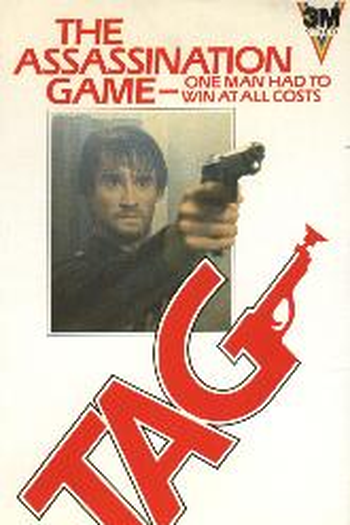  de Filme TAG: Jogo Assassino (1982)