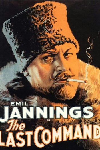  de Filme A Última Ordem (1928)