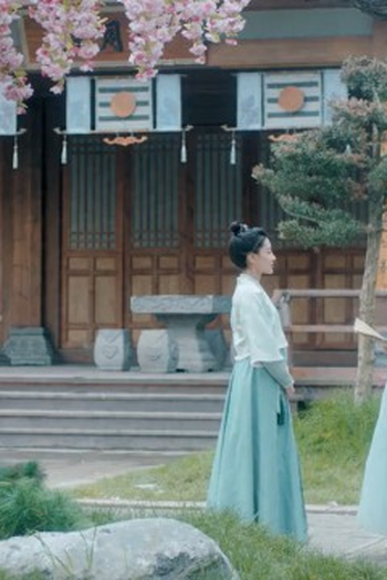 Poster de Episódio 第3集 (2021)