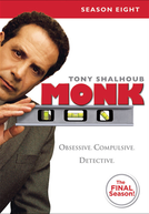 Monk: Um Detetive Diferente (8ª Temporada) (Monk (Season 8))