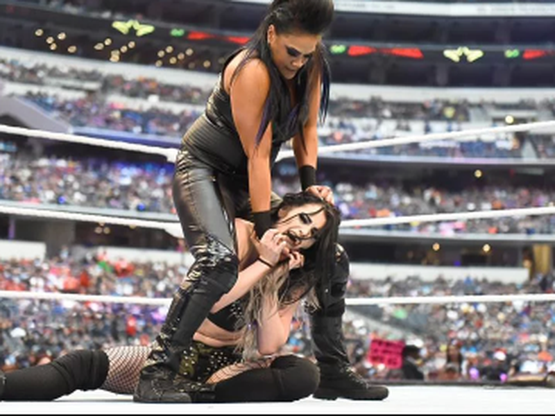 Foto 4 de WrestleMania