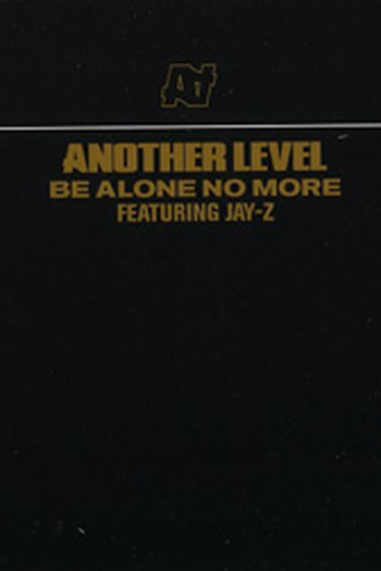 Poster de Curta Another Level: Be Alone No More (1998)