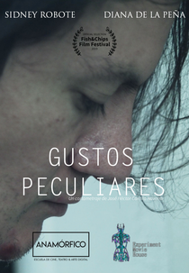 Gustos Peculiares (Gustos Peculiares)