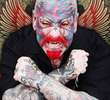 Scary – Tattoo Therapy