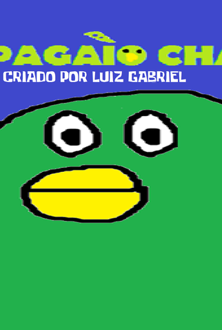 Poster 2 de Série Papagaio Chato (2011)
