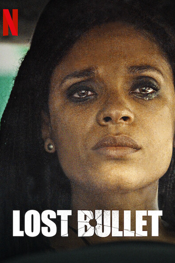  de Filme Bala Perdida (2020)
