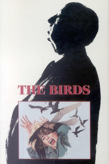  de Filme Os Pássaros (1963)