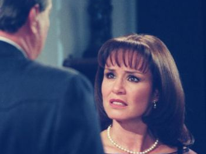 Foto 2 de Nunca te olvidaré