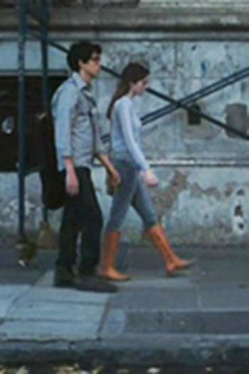 Poster de Curta Uma Vez Mais (2010)