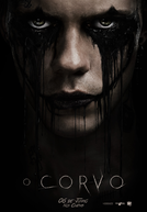 O Corvo (The Crow)