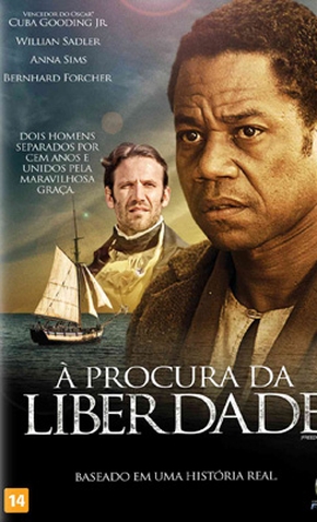 A Procura da Liberdade - 21 de Agosto de 2014 | Filmow