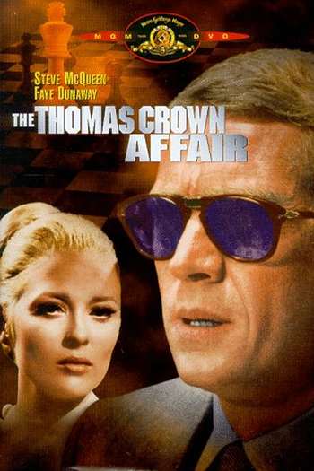  de Filme Crown, O Magnífico (1968)
