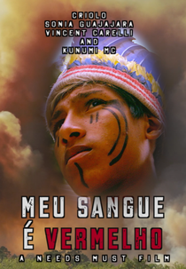 Meu Sangue é Vermelho (Meu sangue é Vermelho)