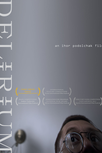  de Filme Delirium (2013)