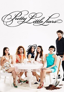 Pretty Little Liars : Turquia (Tatlı Küçük Yalancılar)
