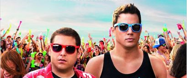 Anjos da Lei 2 (22 Jump Street) - Veja onde irá rolar as pré estreias desse final de semana