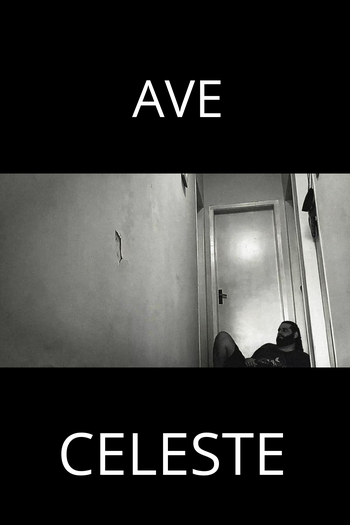 Poster de Curta Ave Celeste (2026)