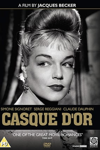  de Filme Amores de Apache (1952)