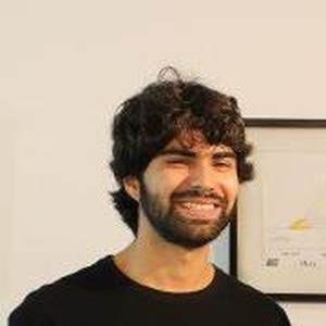 Foto de perfil de Alexandre Brunoro
