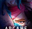 Arcane: League of Legends (2ª Temporada)