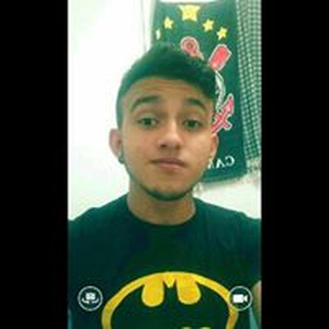 Foto de perfil de Jonathan