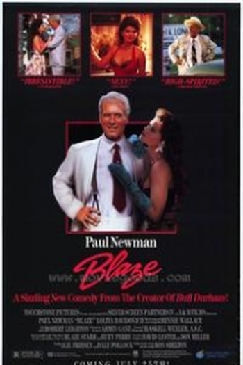  de Filme Blaze: O Escândalo (1989)