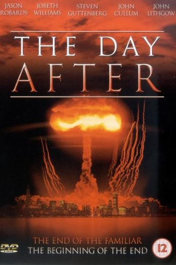  de Filme O Dia Seguinte (1983)