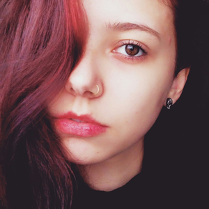 Foto de perfil de Karina Rocha Campos