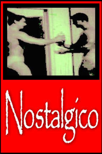 Poster de Curta Nostálgico (2007)