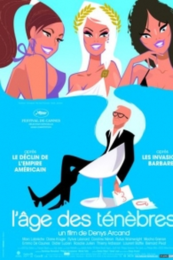  de Filme A Era da Inocência (2007)