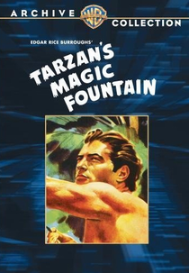 Tarzan e a Fonte Mágica (Tarzan's Magic Fountain)