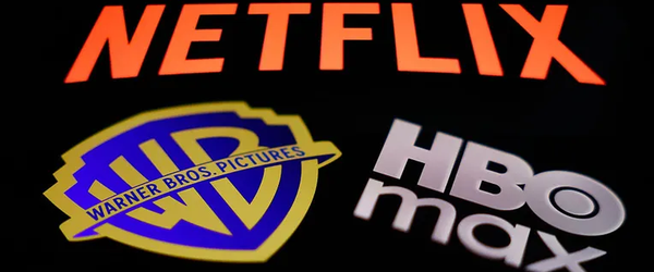 Netflix garante janelas exclusivas nos cinemas para grandes lançamentos da Warner