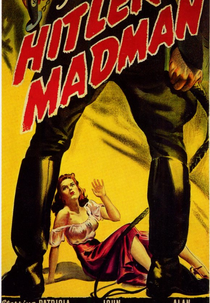 O Capanga de Hitler (Hitler's Madman)