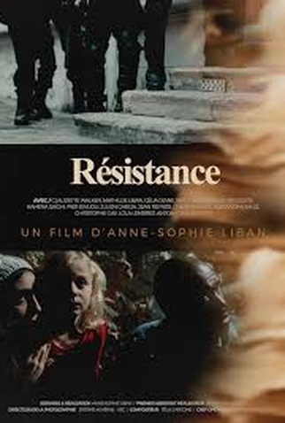 Poster 1 de Curta Resistência (2019)