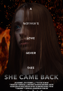 She Came Back (She Came Back)