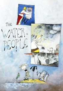 The Water People (The Water People)