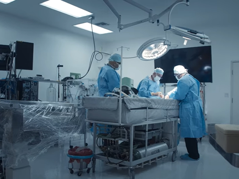 Foto 5 de Contornando a Morte