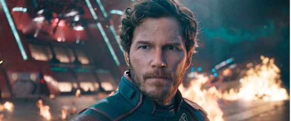 Chris Pratt em Vingadores Doutor Destino