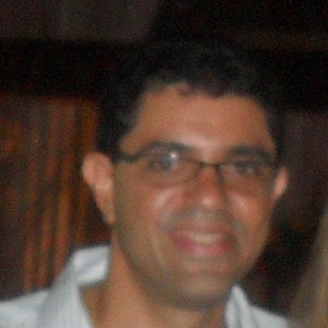 Foto de perfil de Paulo Adriano Medrado