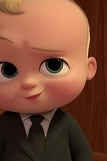 Poster de Episódio Hush, Little Baby (2018)