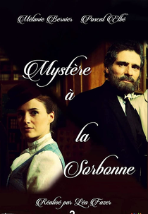 Mystère à la Sorbonne (Mystère à la Sorbonne)