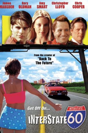  de Filme Viagem Sem Destino (2002)