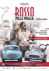 Rosso Mille Miglia (Rosso Mille Miglia)
