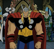 Thor the Mighty
